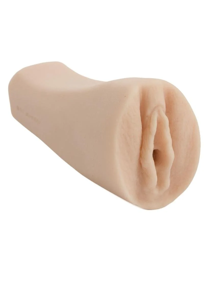 Pussy Palm Pal Ultraskyn Masturbator by Doc Johnson - Image 6