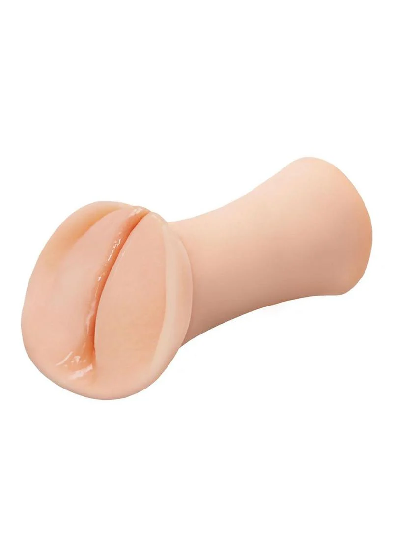 PXD Wet Pussies Slippery Slit Stroker - Image 2