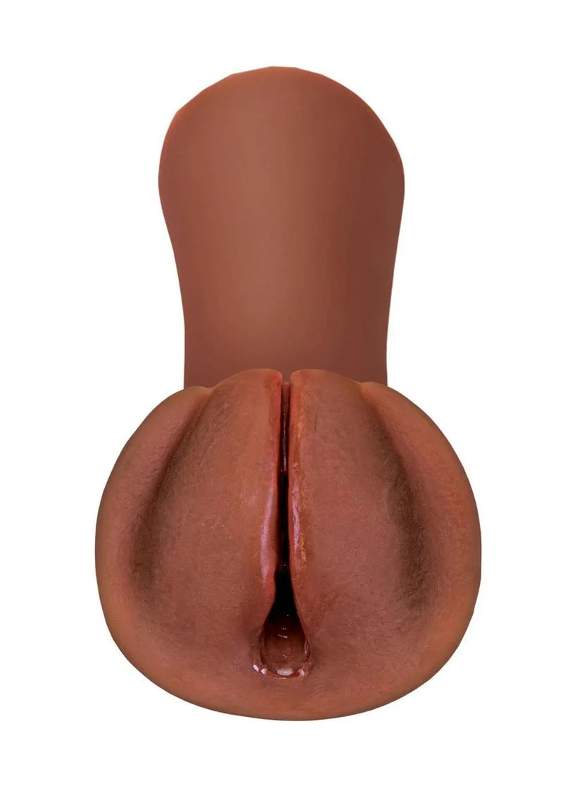 PXD Wet Pussies Slippery Slit Stroker - Image 4
