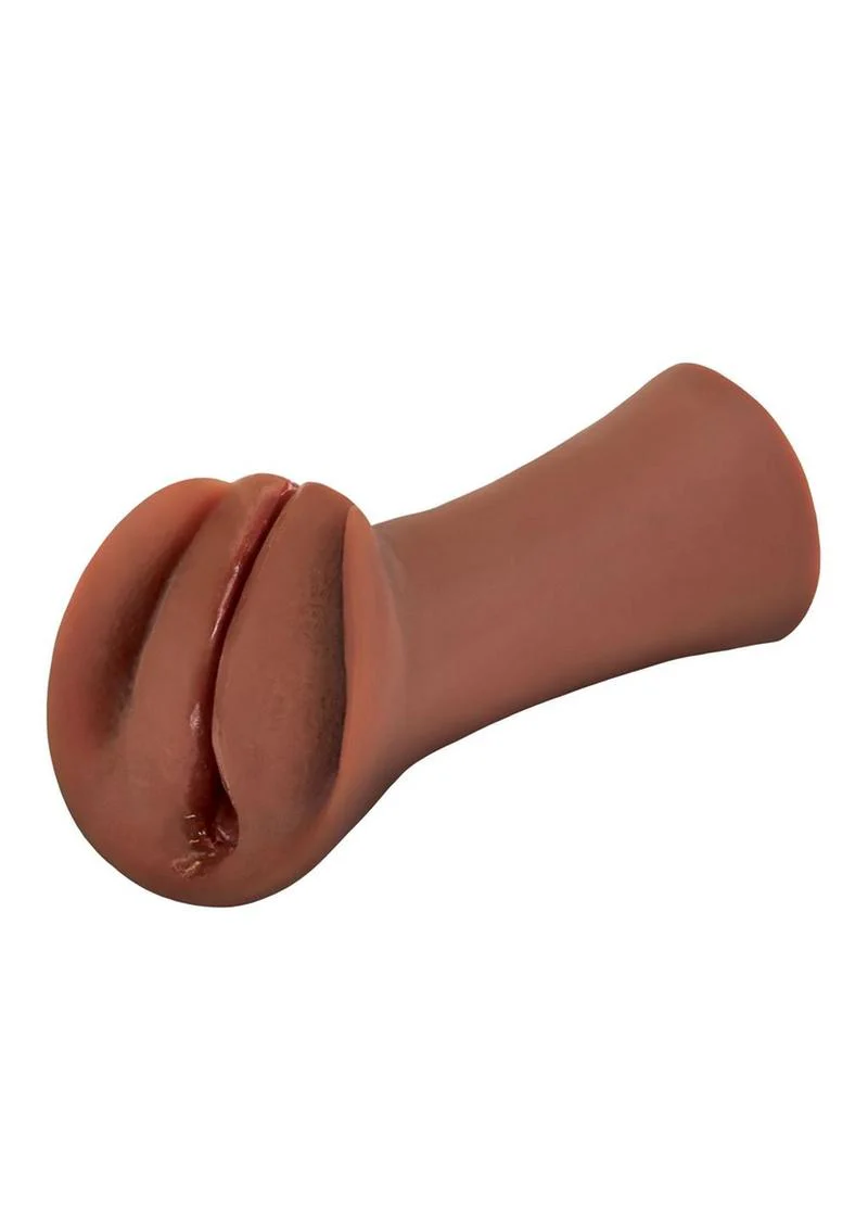 PXD Wet Pussies Slippery Slit Stroker - Image 5