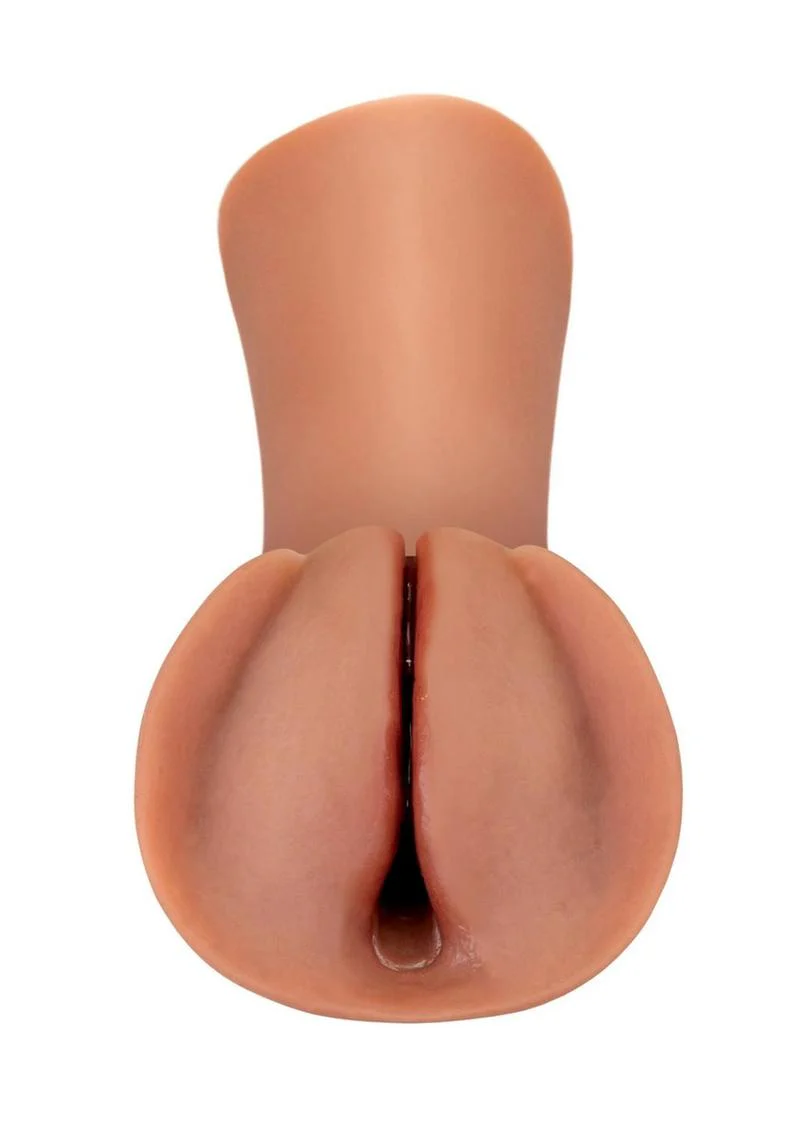 PXD Wet Pussies Slippery Slit Stroker - Image 7