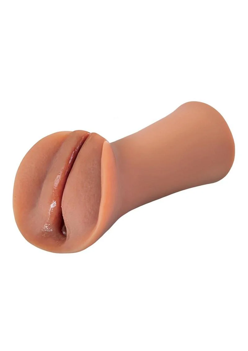 PXD Wet Pussies Slippery Slit Stroker - Image 8