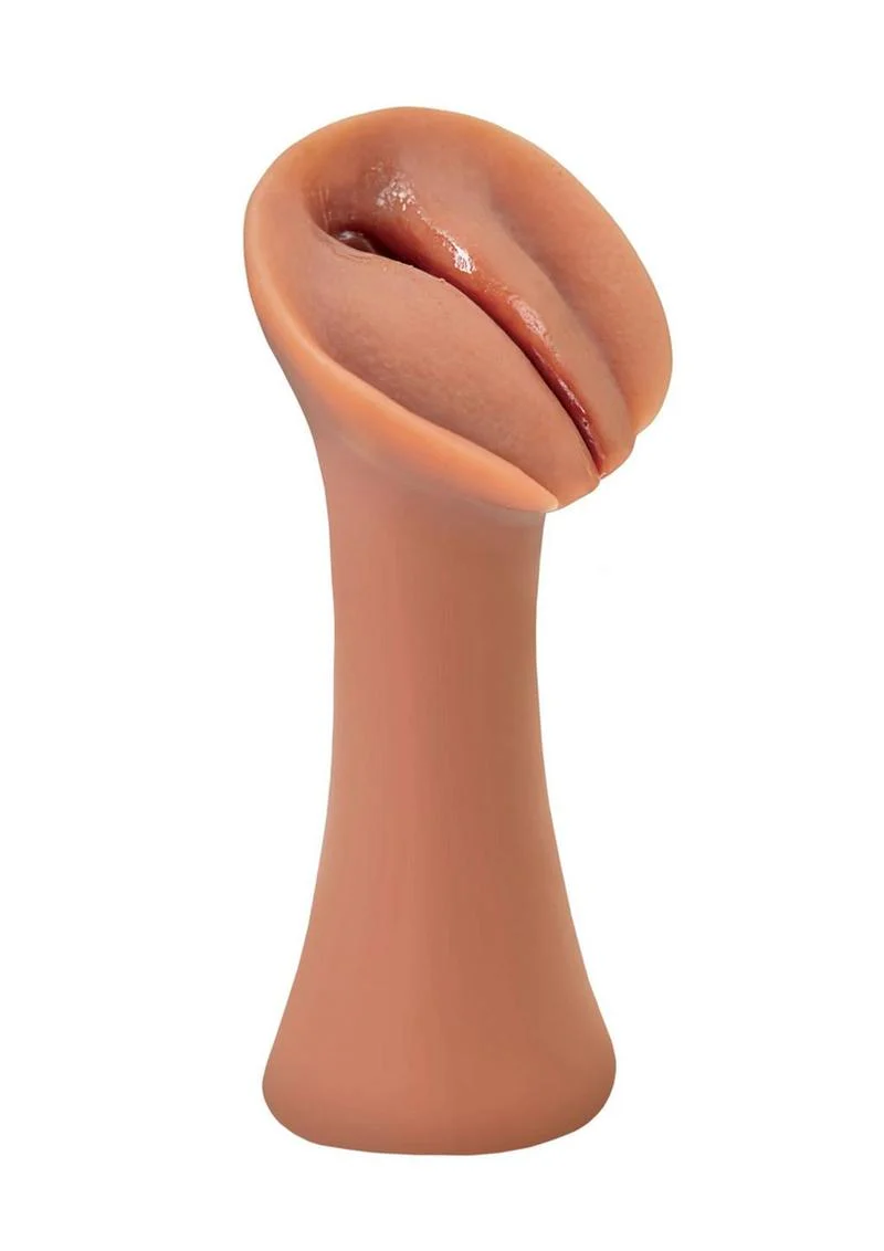 PXD Wet Pussies Slippery Slit Stroker - Image 9