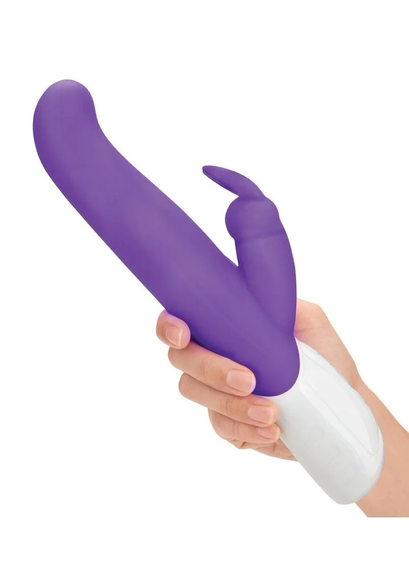 Rabbit Essentials Rechargeable G-Spot Vibrator - Image 2
