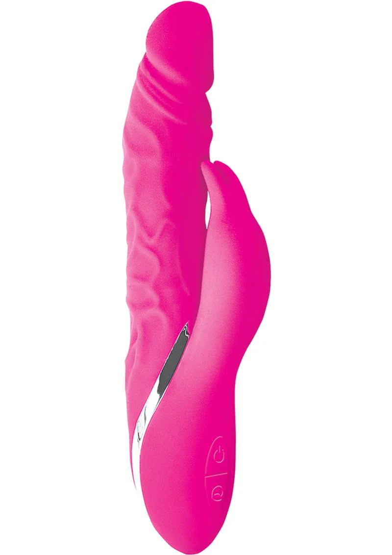 Rabbit Lover And Dong Dual Surenda Stimulator - Image 2
