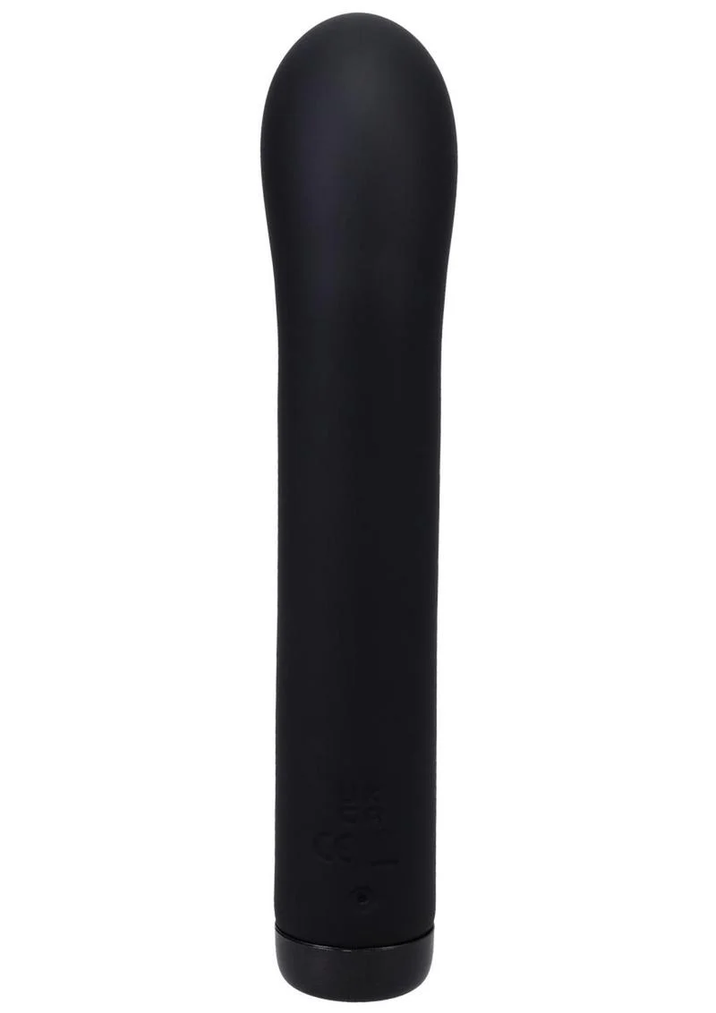 Rabbit Vibe in a Bag Silicone Rabbit Vibrator - Image 2