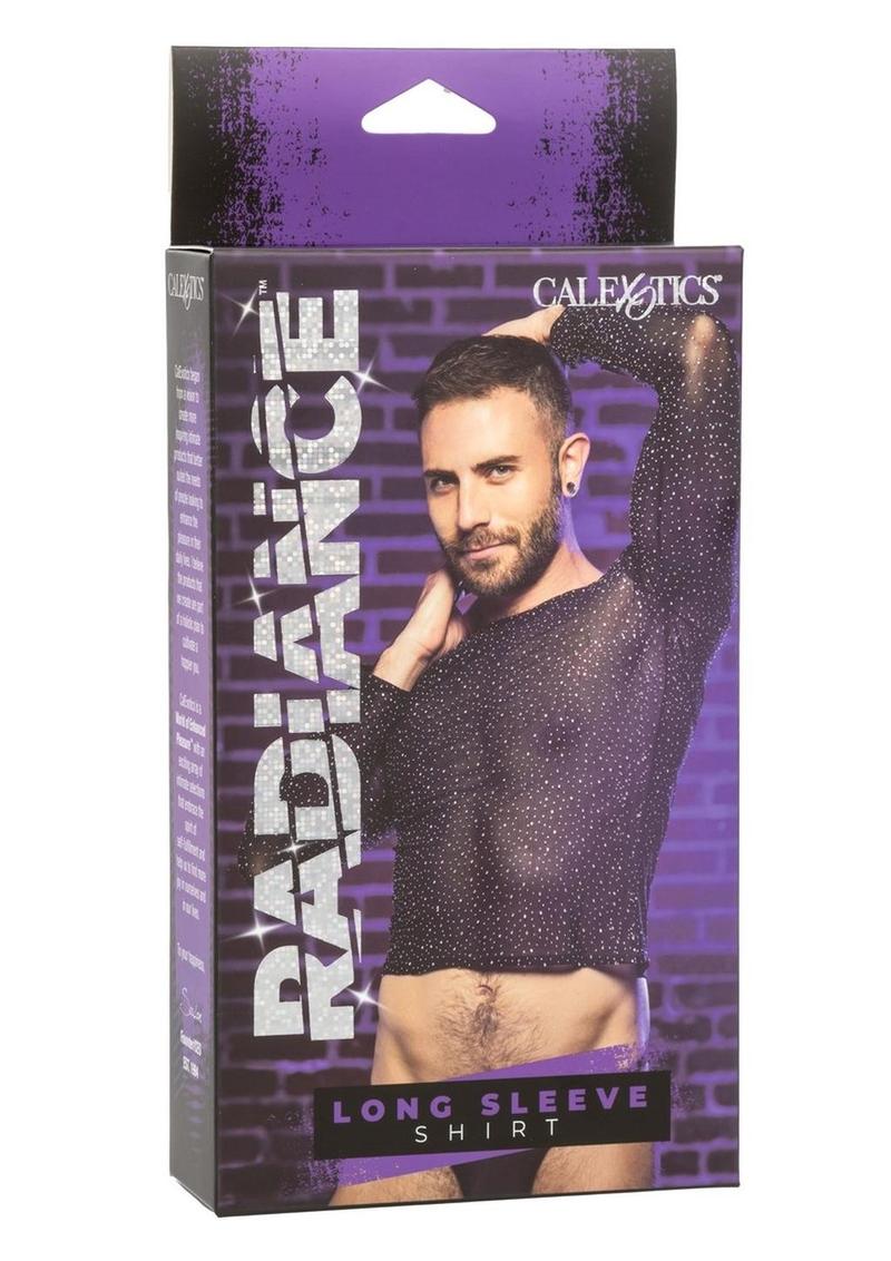 Radiance Long Sleeve Shirt - Image 2