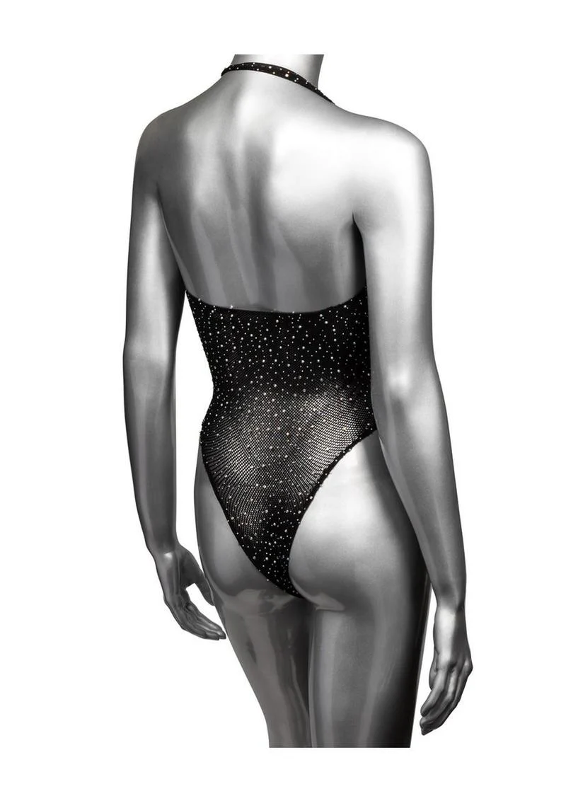 Radiance One-Size Deep V Bodysuit - Image 2
