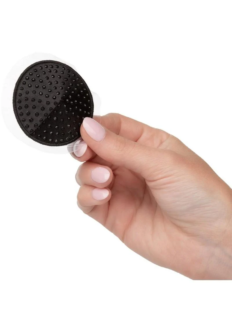 Radiance Round Pasties Nipple Covers - Image 2
