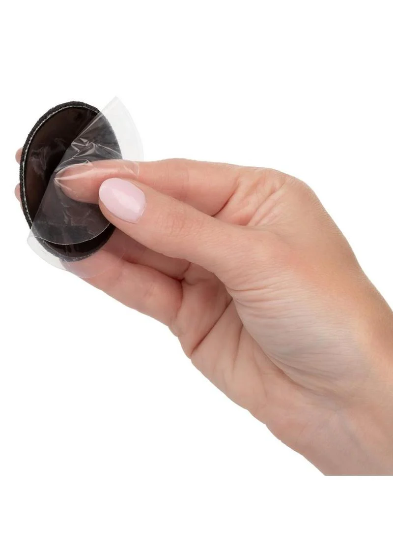 Radiance Round Pasties Nipple Covers - Image 3