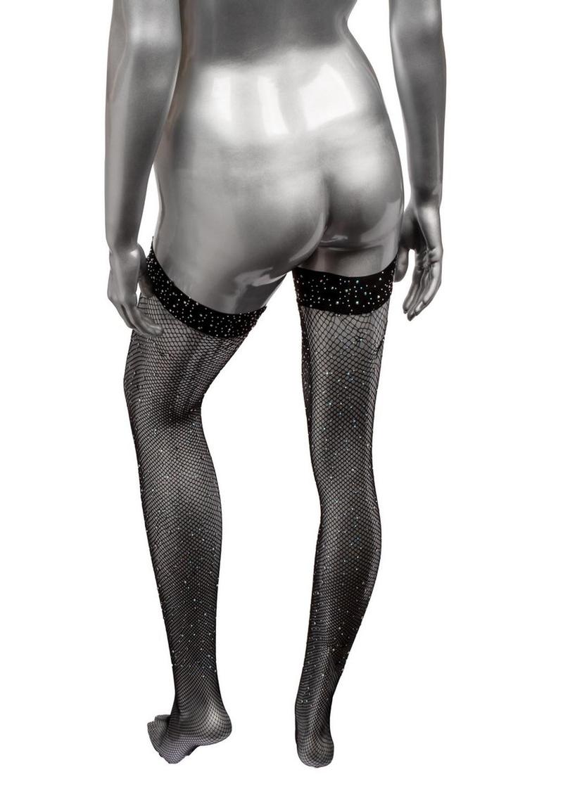 Radiance Thigh High Stocking - Image 4