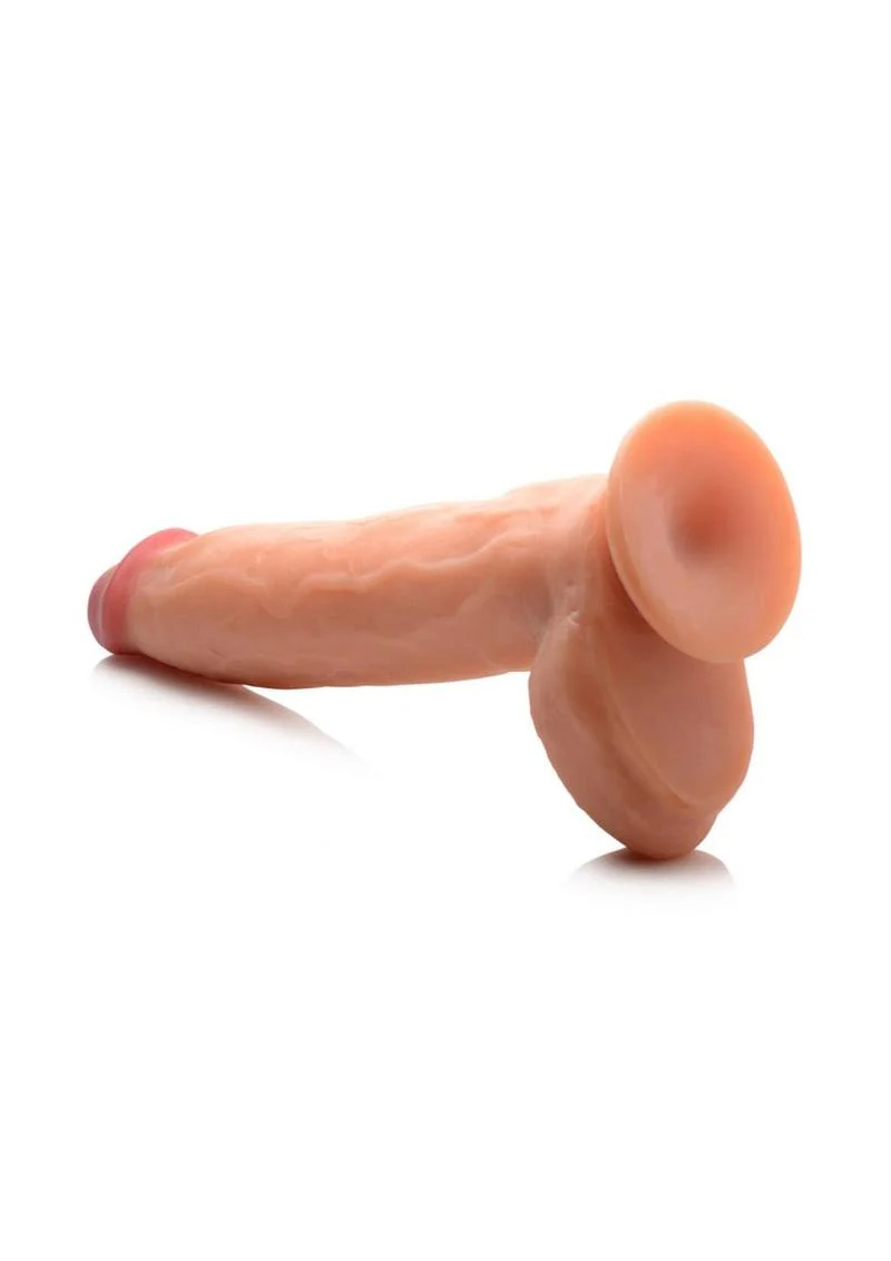 Raging Cock Stars Big Dick Ben 10 Inch Lifelike Dildo - Image 2