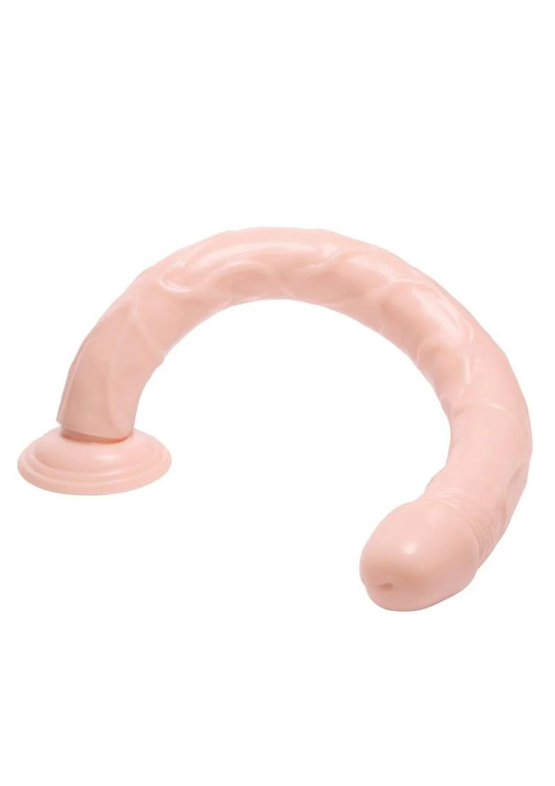 Raging Cockstars Long Dong Leo 18 Inch Dildo - Image 2