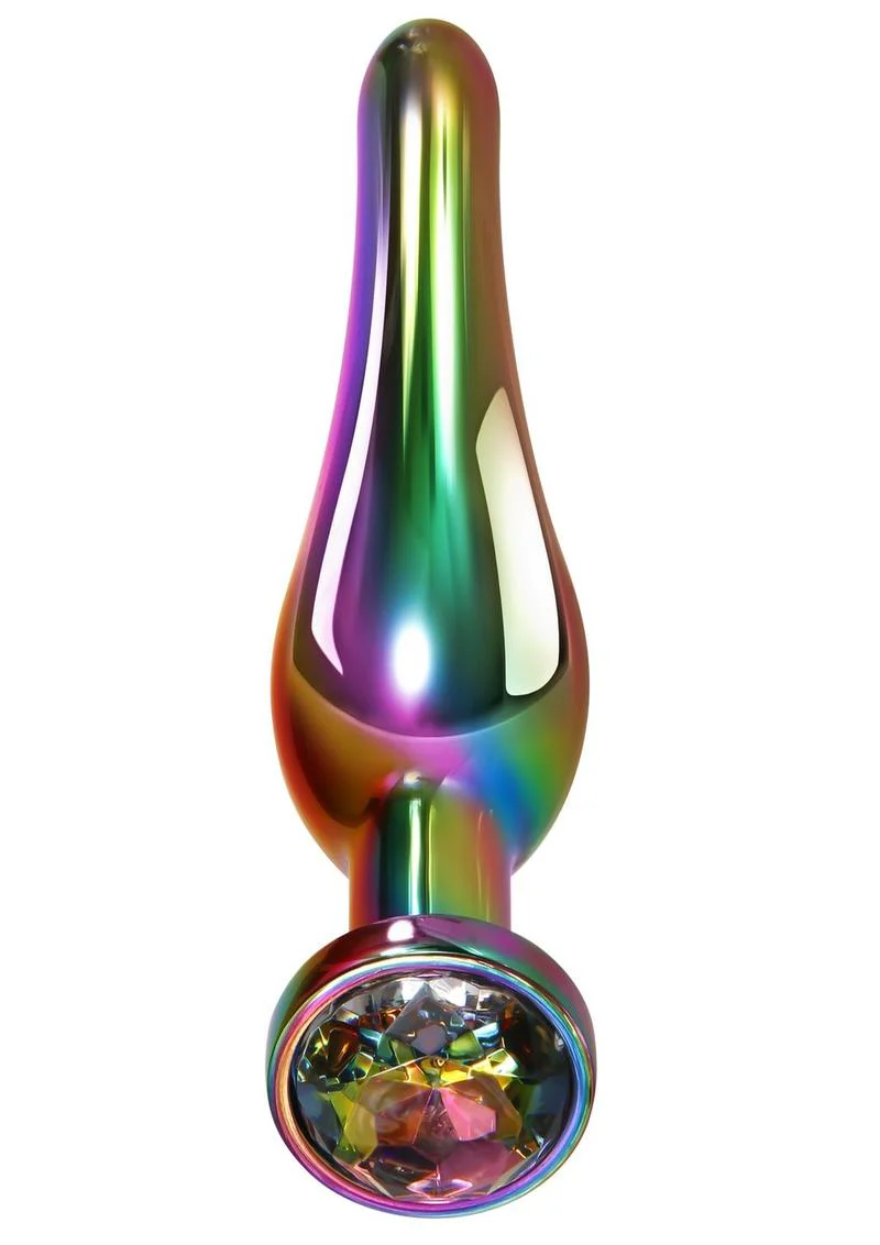 Rainbow Metal Plug Set - Image 2