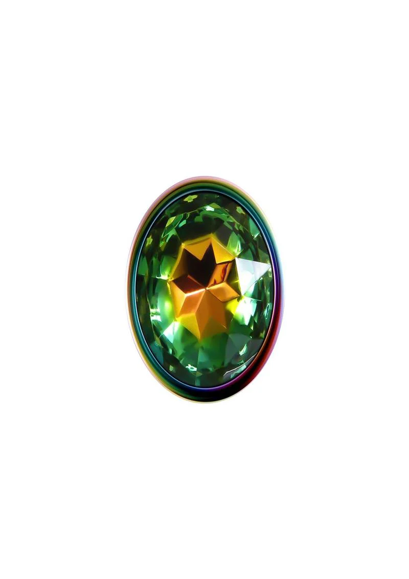 Rainbow Metal Plug Set - Image 3