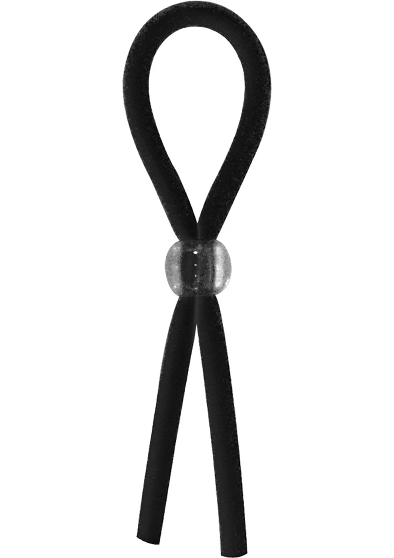 RAM Squeezer Adjustable Cock Tie Erection Enhancer for Men