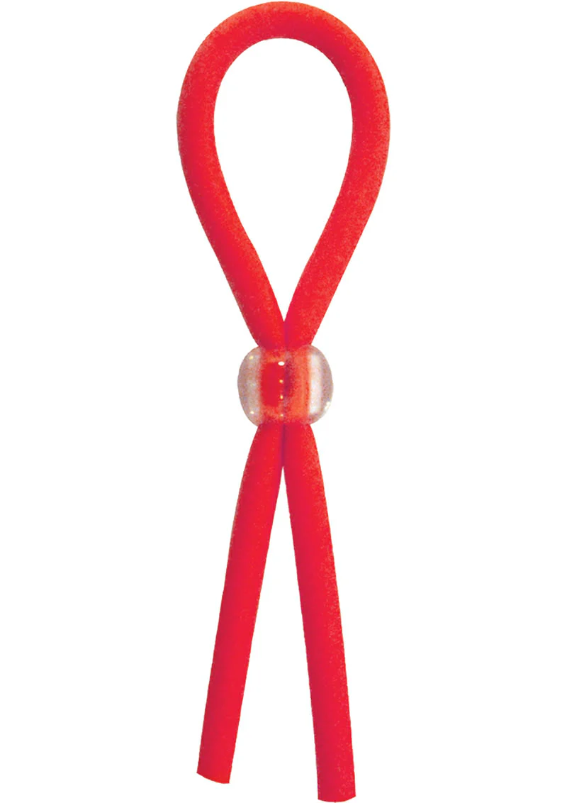 RAM Squeezer Adjustable Cock Tie Erection Enhancer for Men - Image 2