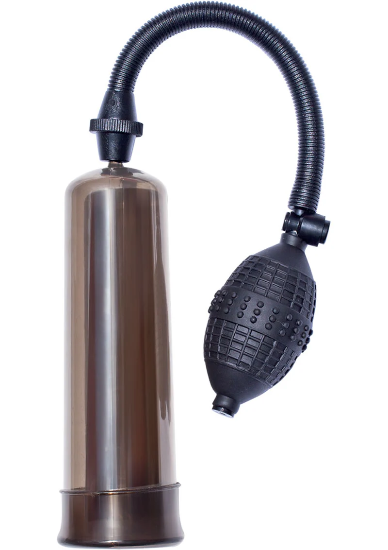 RAM Turbo Powerful Enlargement Penis Pump - Image 2
