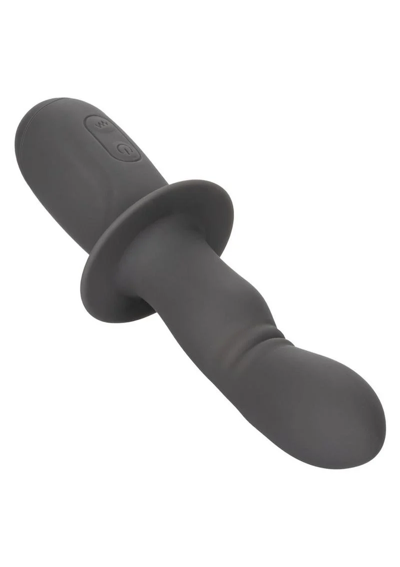 RamRod Rocking Rechargeable Silicone Anal Probe - Image 2