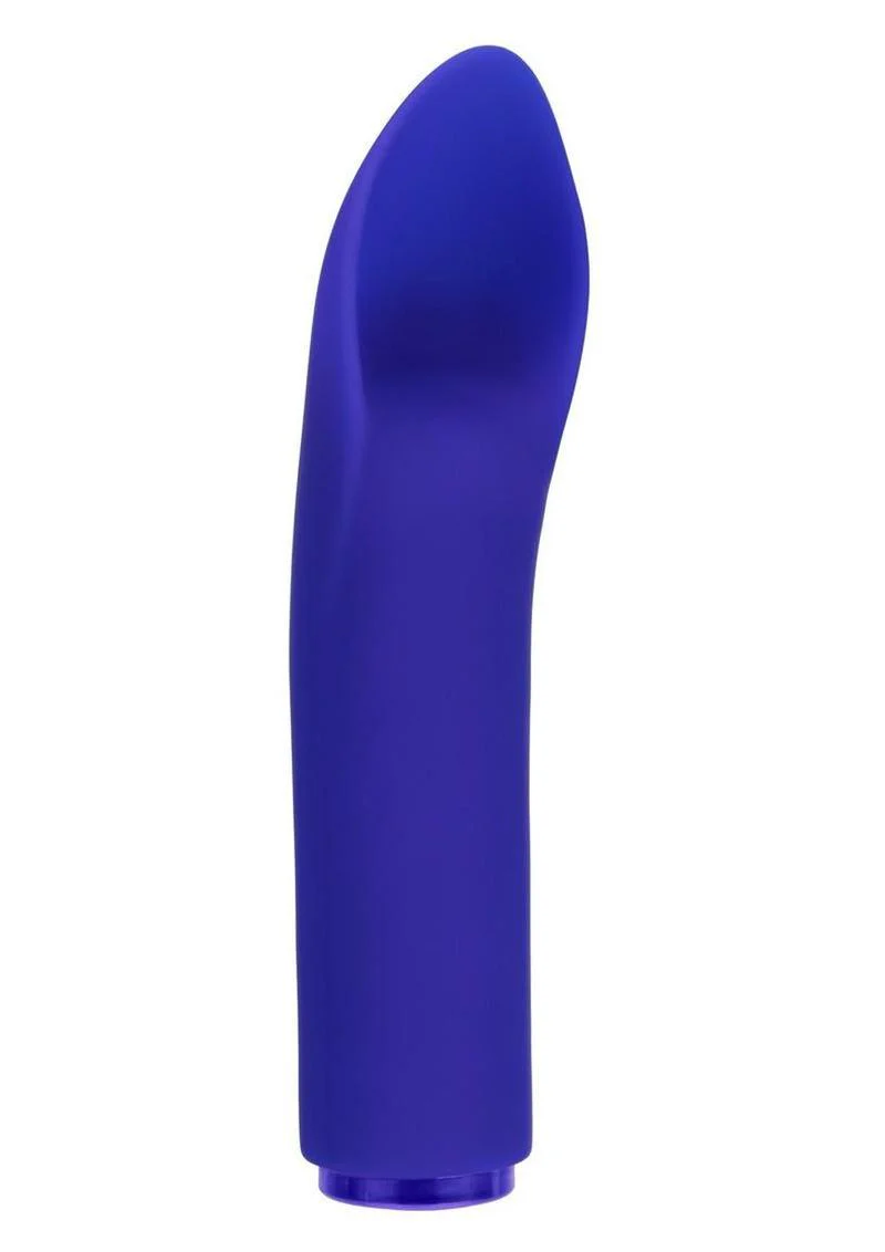Raven Flutter Silicone Vibrator - Image 2
