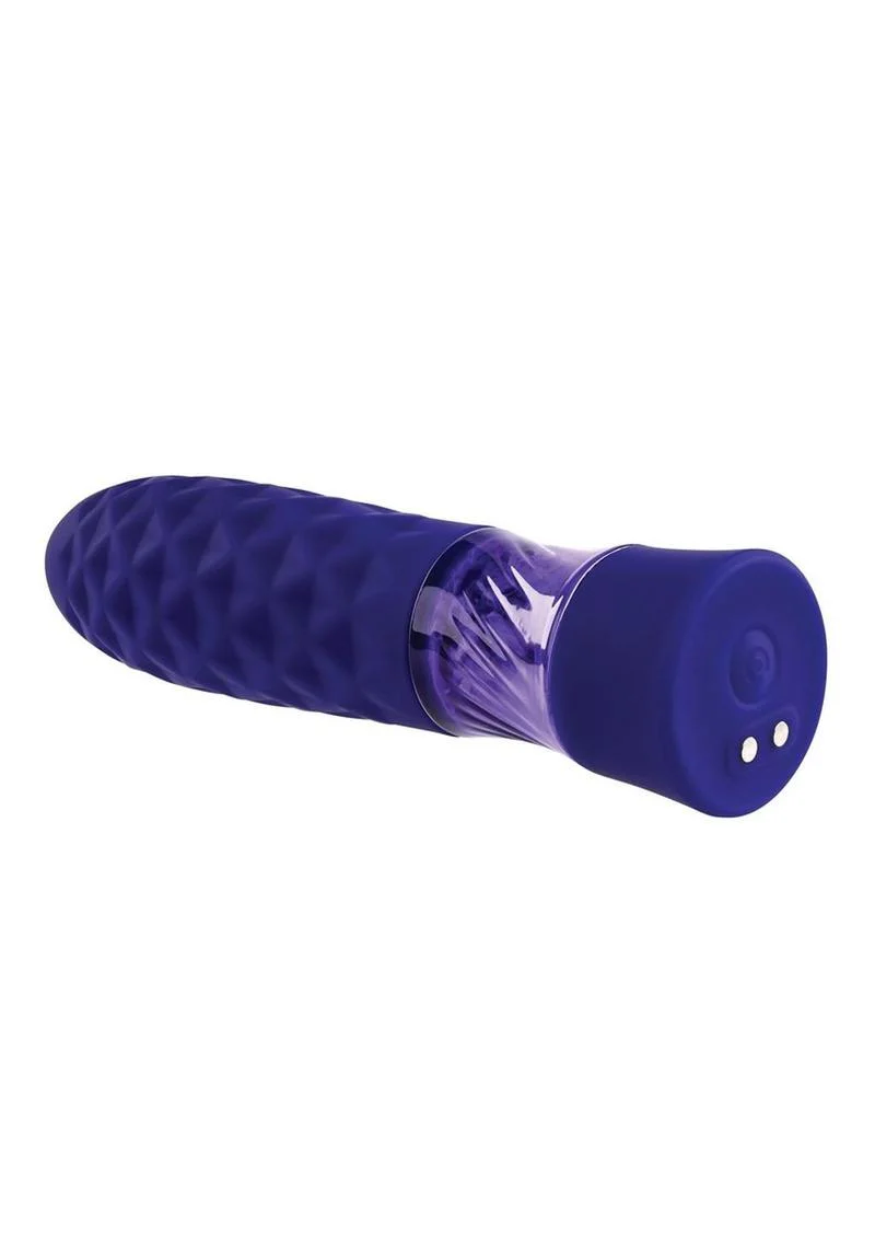 Raver Rechargeable Light Up Vibrating Bullet - Image 3