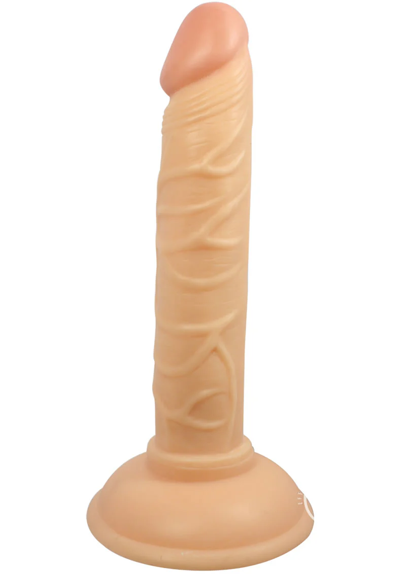 Real Skin All American Mini Whoppers Dildo - Image 2