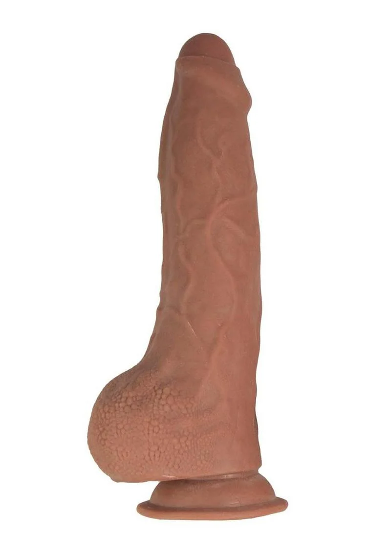 Realcocks Dual Layered Uncut Slider with Tight Balls - Image 2
