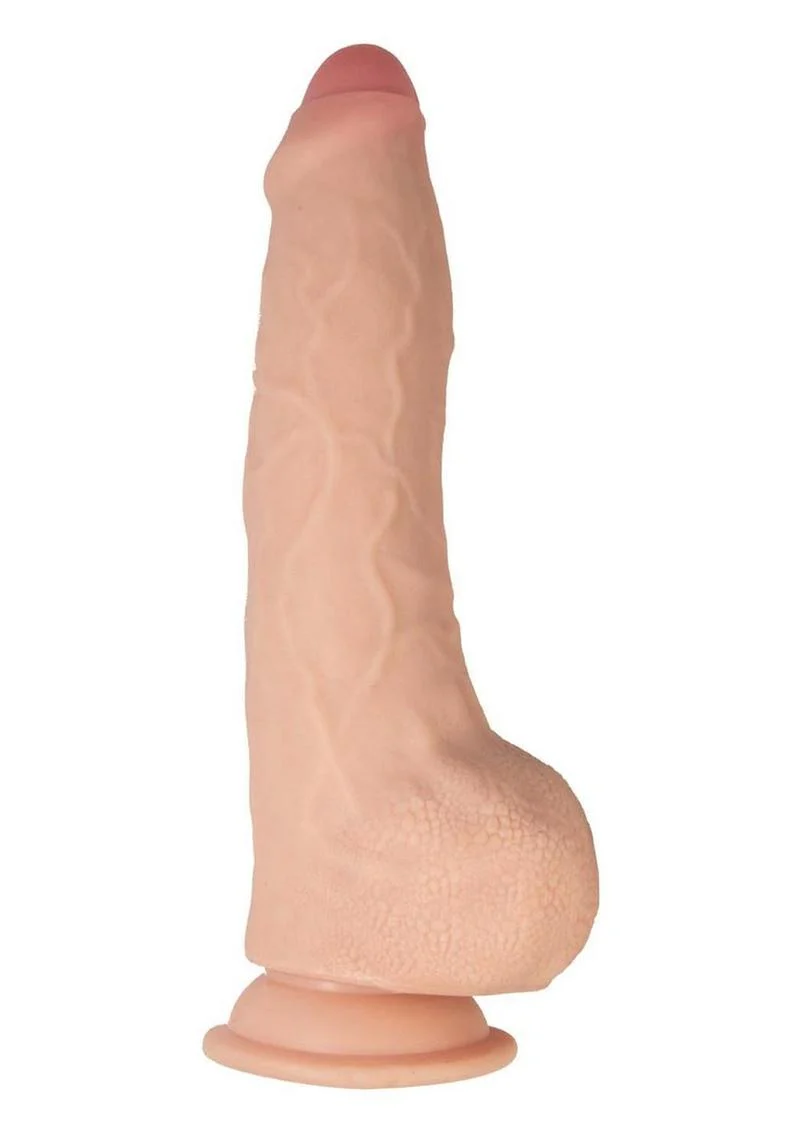 Realcocks Dual Layered Uncut Slider with Tight Balls - Image 3