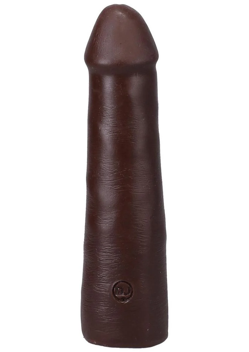 Realistic Cock Ultraskyn Removable Vac-U-Lock Suction Cup - Image 10