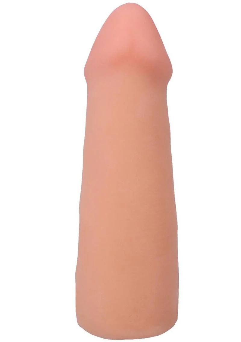 Realistic Cock Ultraskyn Removable Vac-U-Lock Suction Cup - Image 18