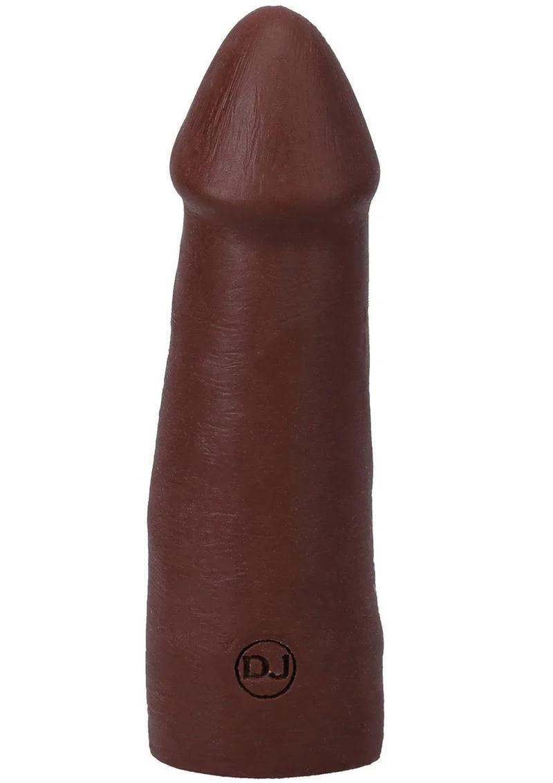 Realistic Cock Ultraskyn Removable Vac-U-Lock Suction Cup - Image 19