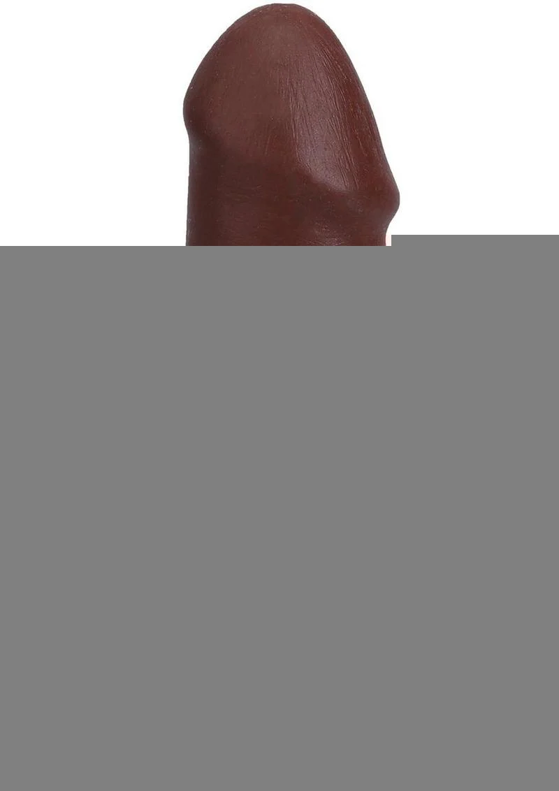 Realistic Cock Ultraskyn Removable Vac-U-Lock Suction Cup - Image 20