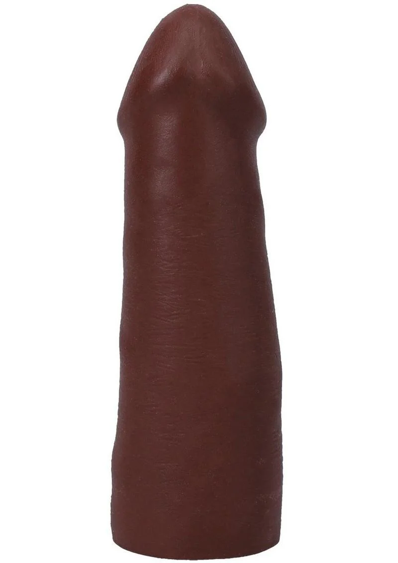Realistic Cock Ultraskyn Removable Vac-U-Lock Suction Cup - Image 21