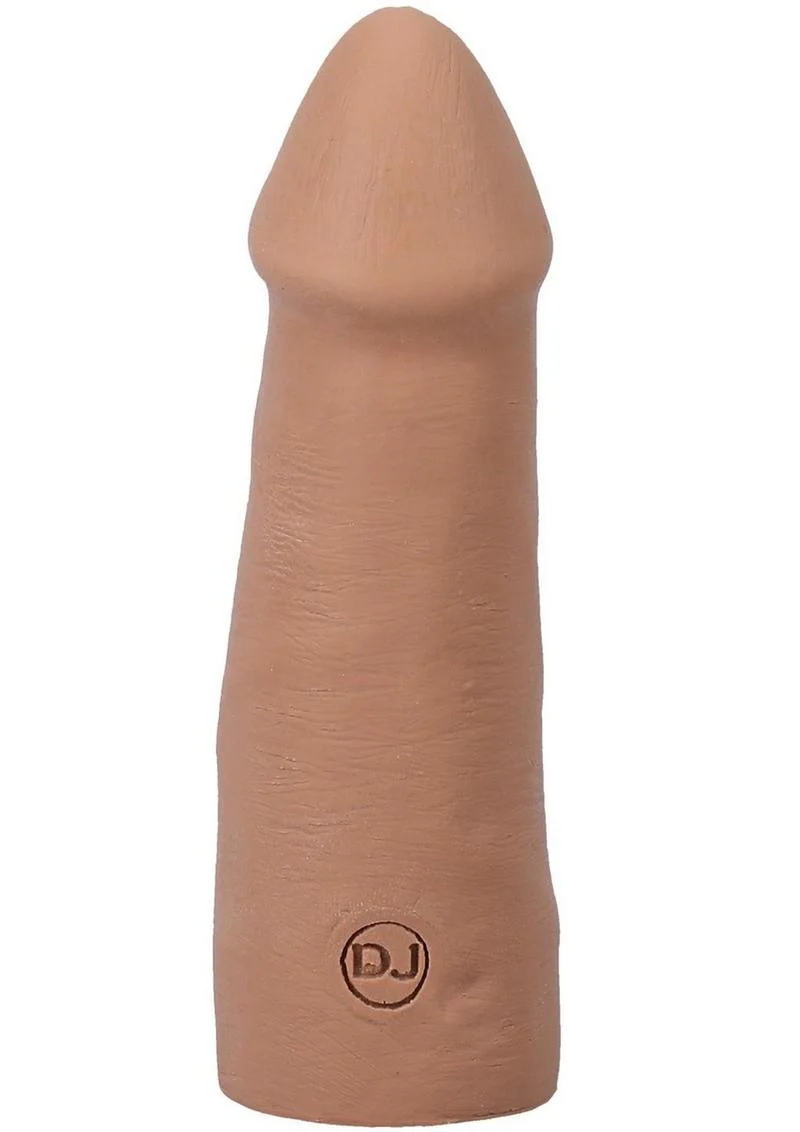 Realistic Cock Ultraskyn Removable Vac-U-Lock Suction Cup - Image 22