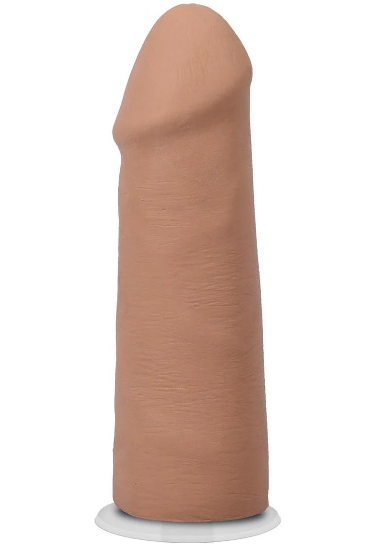 Realistic Cock Ultraskyn Removable Vac-U-Lock Suction Cup - Image 23