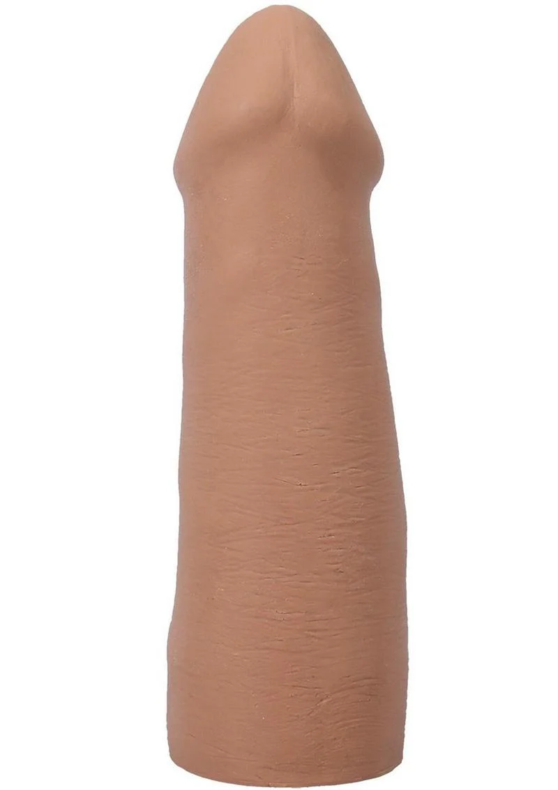 Realistic Cock Ultraskyn Removable Vac-U-Lock Suction Cup - Image 24