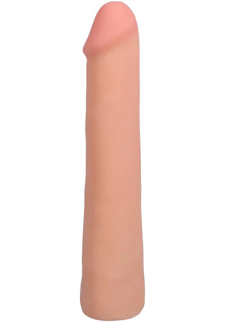 Realistic Cock Ultraskyn Removable Vac-U-Lock Suction Cup - Image 3