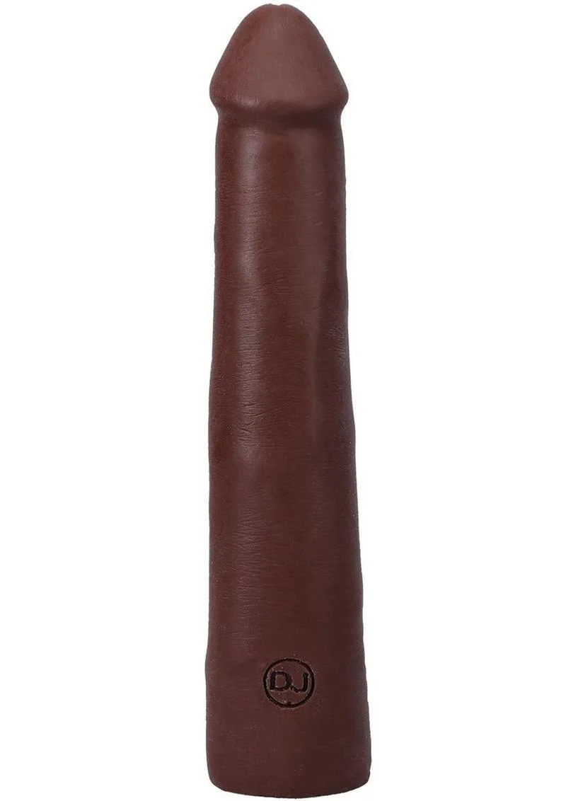 Realistic Cock Ultraskyn Removable Vac-U-Lock Suction Cup - Image 4
