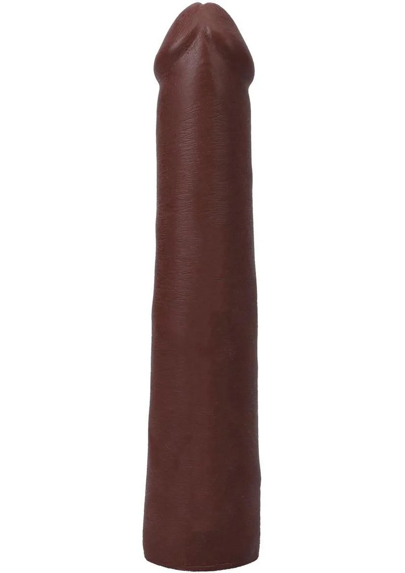 Realistic Cock Ultraskyn Removable Vac-U-Lock Suction Cup - Image 6