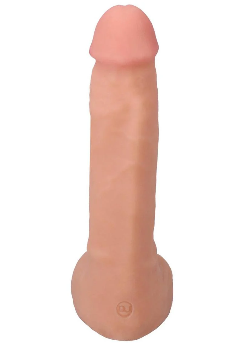 Realistic Cock ULTRASKYN Squirting Dildo VAC-U-LOCK Suction Cup - Image 3