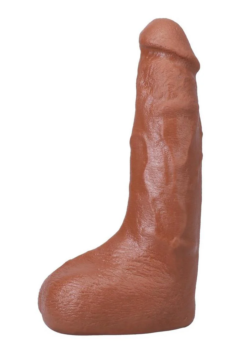 Realistic Cock ULTRASKYN Squirting Dildo VAC-U-LOCK Suction Cup - Image 8