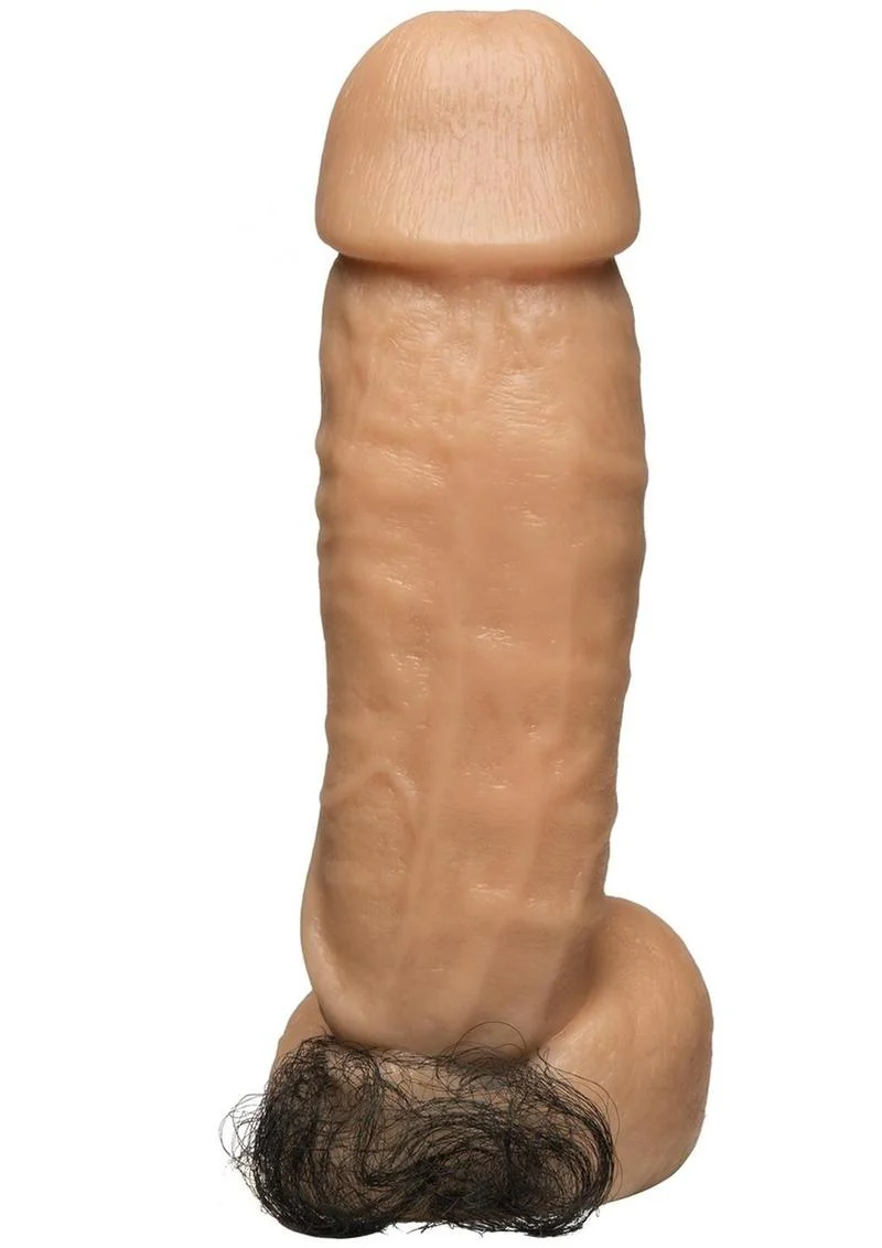 Realistic Kong FirmSKYN Dildo Attachment - Image 3
