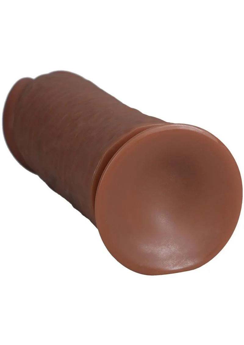 Realrock Extra Thick Dildo with Suction Cup - Image 18