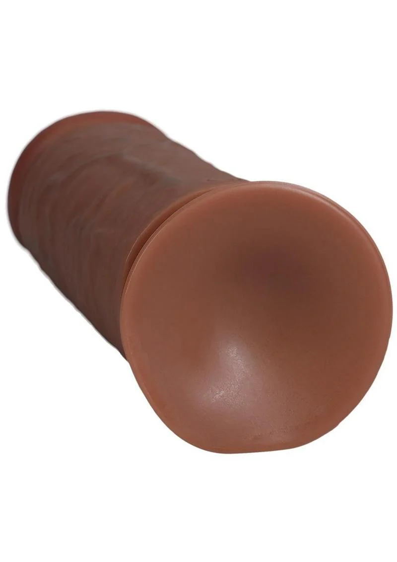 Realrock Extra Thick Dildo with Suction Cup - Image 6