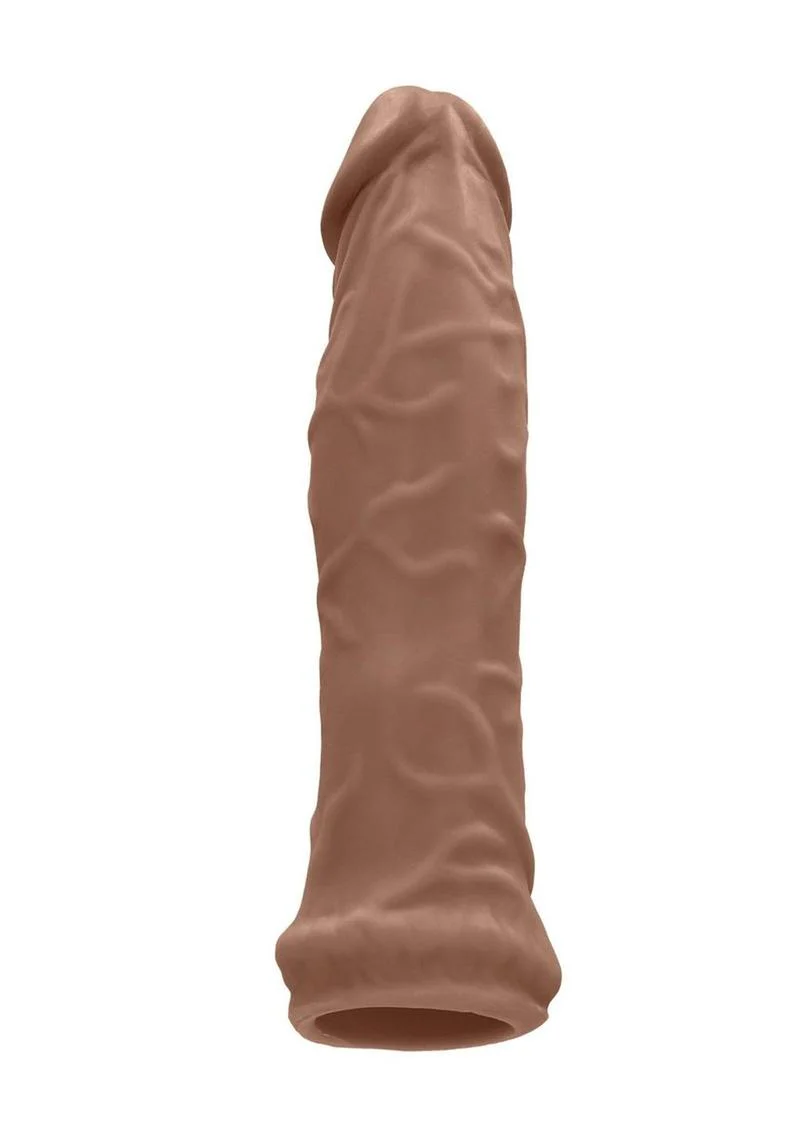 Realrock Penis Sleeve Realistic Extender - Image 10