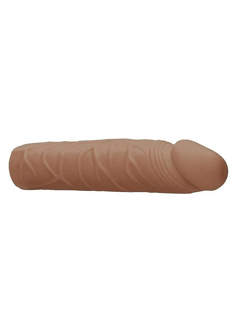 Realrock Penis Sleeve Realistic Extender - Image 5