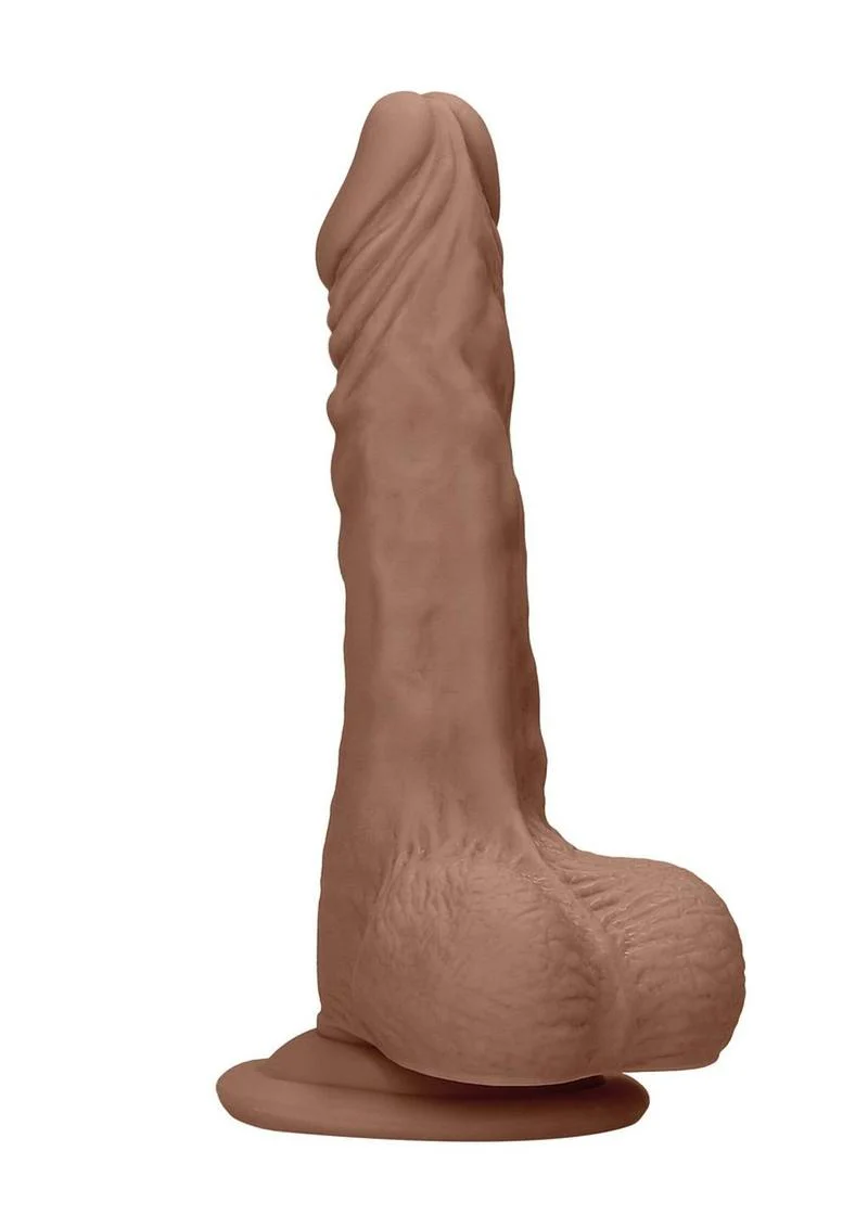 Realrock Realistic Dildo - Image 3