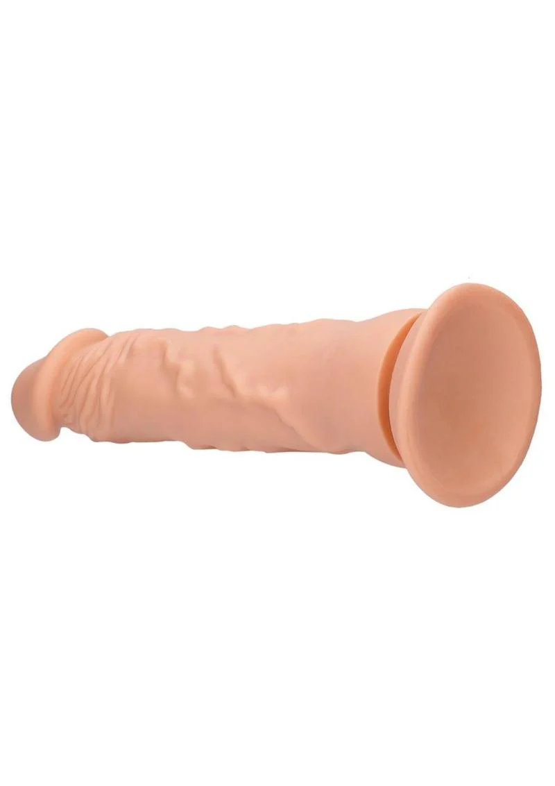 Realrock Realistic Dildo Without Testicles - Image 11