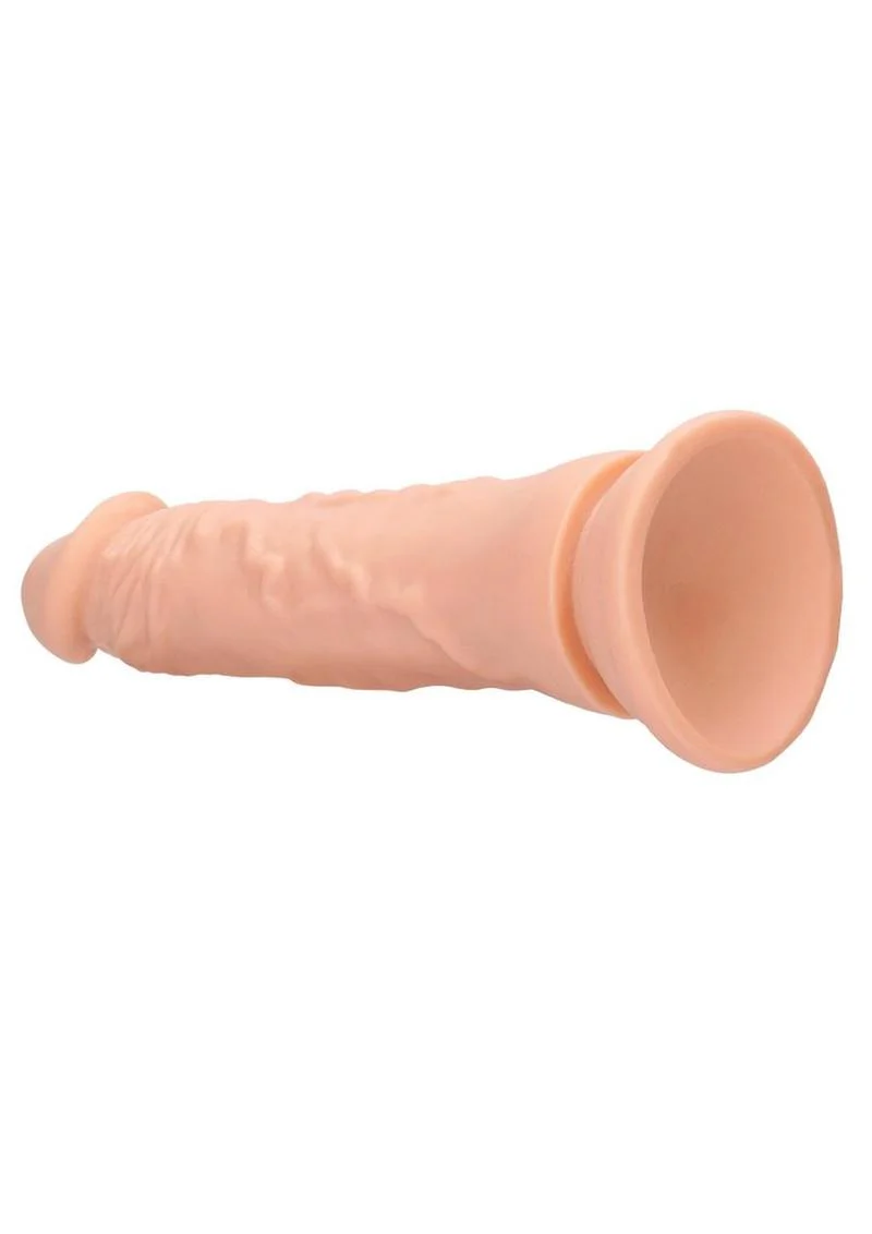 Realrock Realistic Dildo Without Testicles - Image 2
