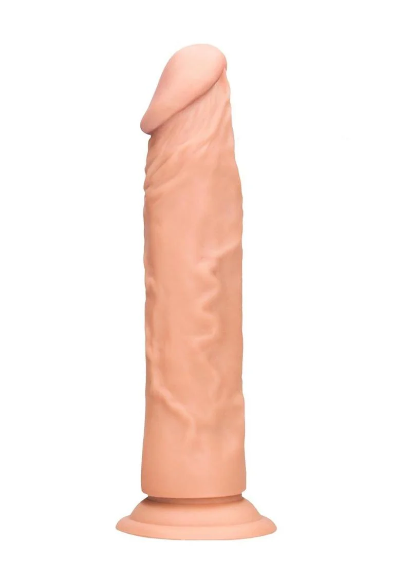 Realrock Realistic Dildo Without Testicles - Image 4